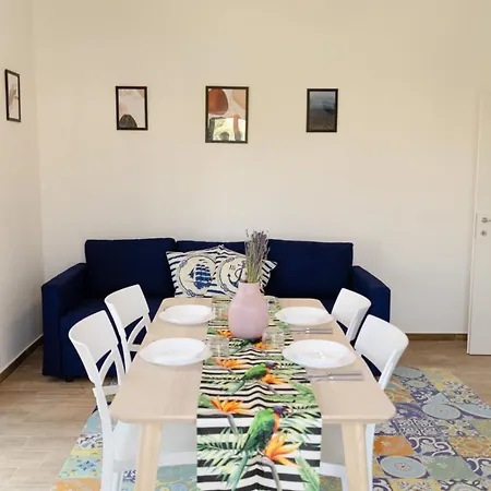 Palazzo Cilento - A Due Passi Dal Mare Daire
