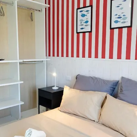 Palazzo Cilento - A Due Passi Dal Mare Apartament Marina Di Casal Velino