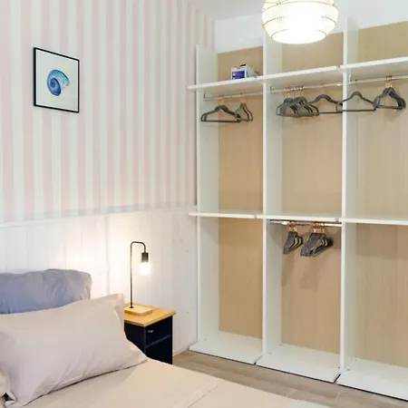 Apartament Palazzo Cilento - A Due Passi Dal Mare