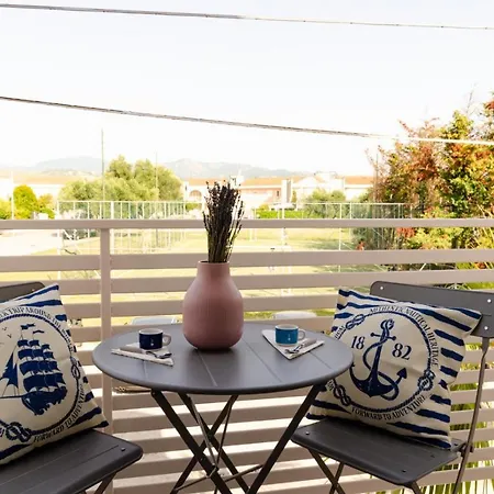 Apartmán Palazzo Cilento - A Due Passi Dal Mare *