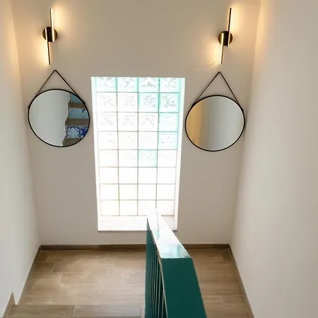 Palazzo Cilento - A Due Passi Dal Mare * Marina Di Casal Velino