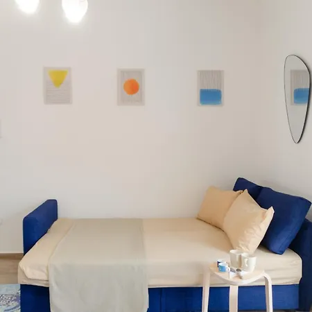 Palazzo Cilento - A Due Passi Dal Mare Marina Di Casal Velino