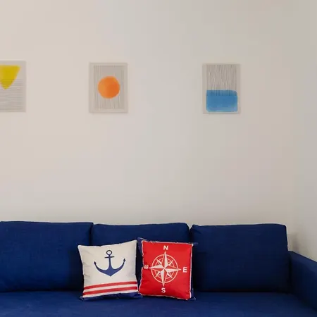 Palazzo Cilento - A Due Passi Dal Mare