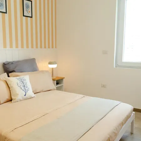 Daire Palazzo Cilento - A Due Passi Dal Mare