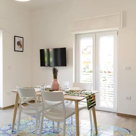 Daire Palazzo Cilento - A Due Passi Dal Mare *